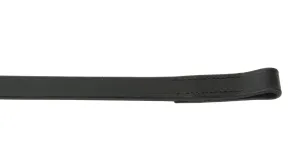 Browband Plain Flat