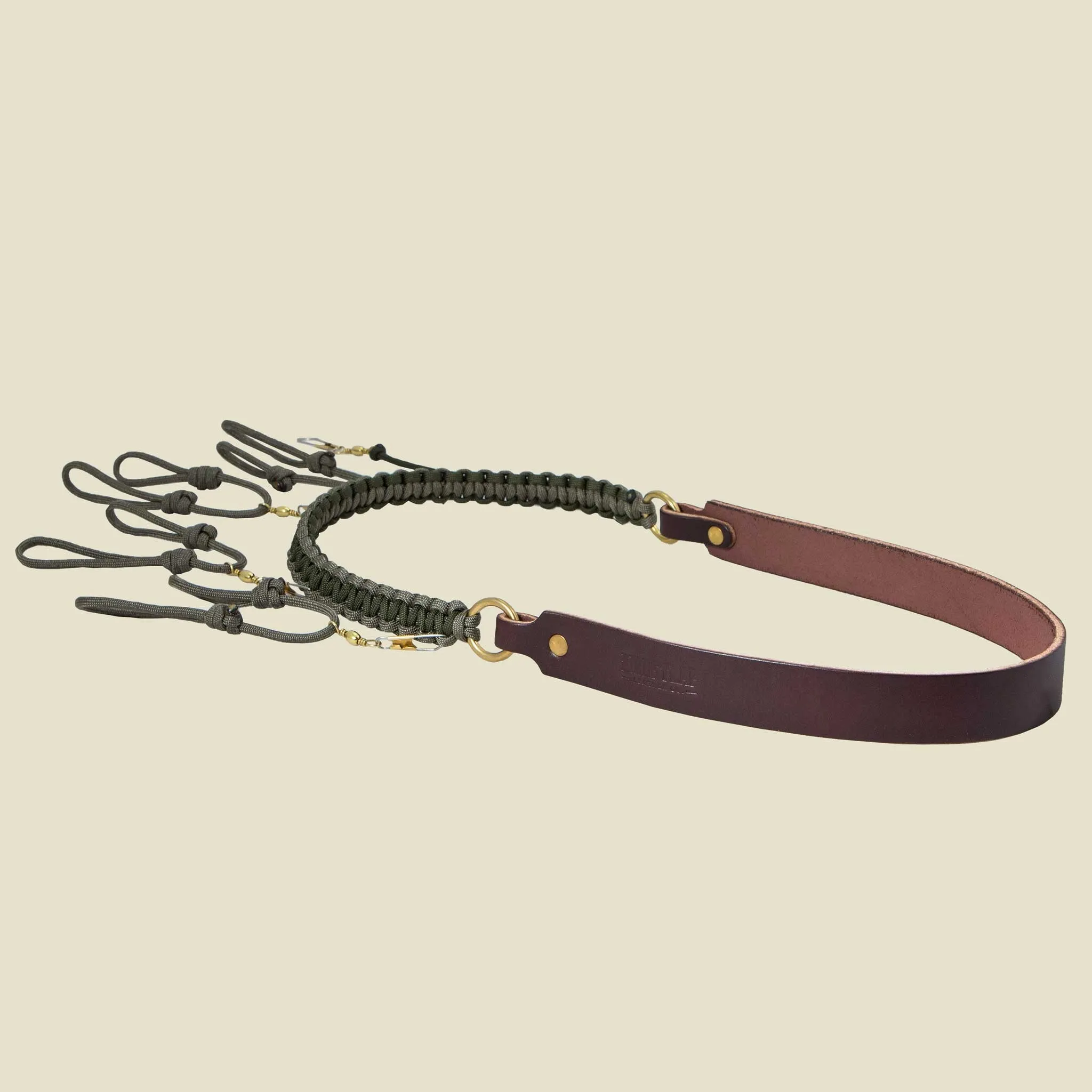 Call Lanyard - Flat