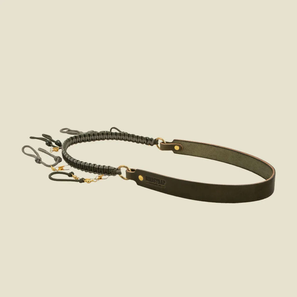 Call Lanyard - Flat