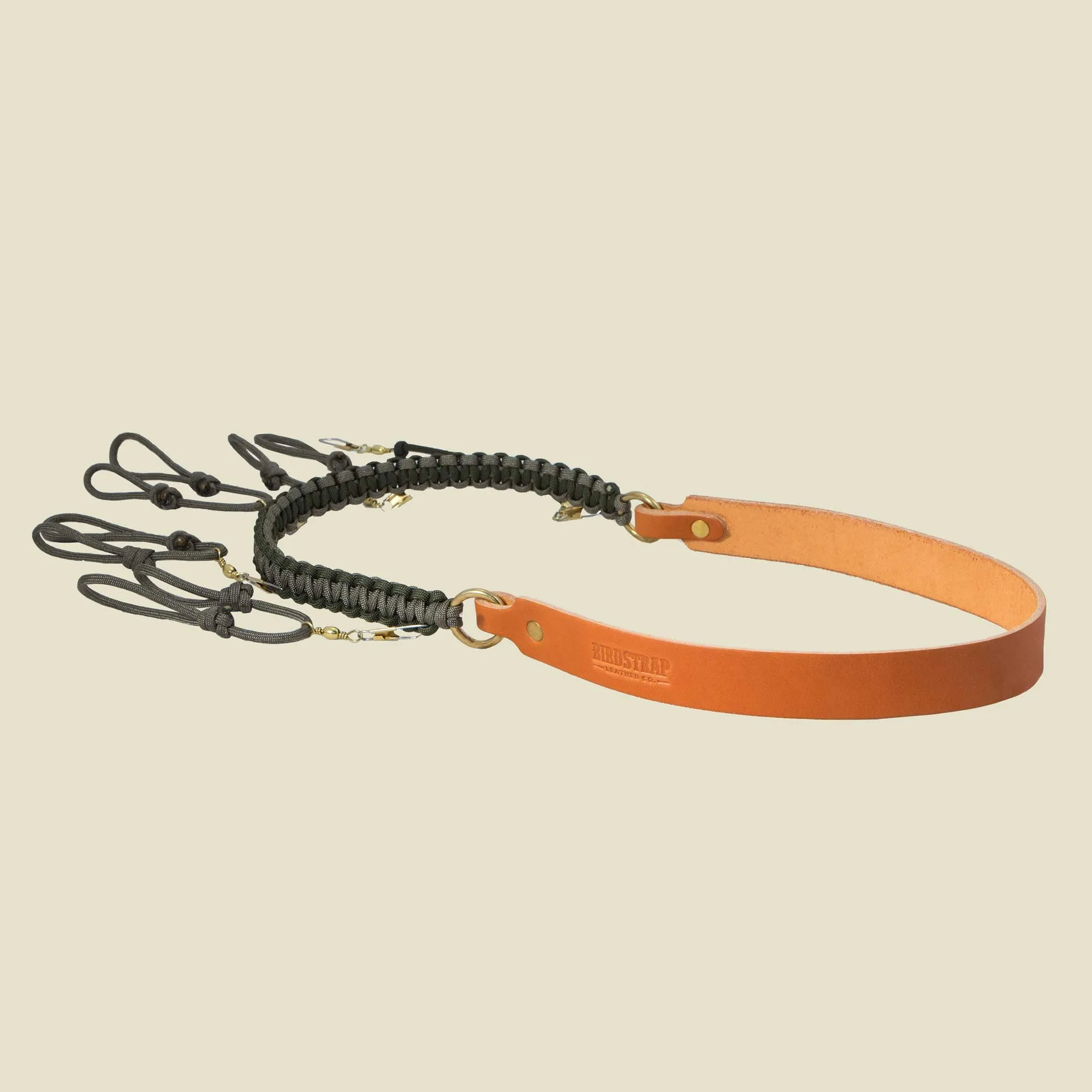 Call Lanyard - Flat