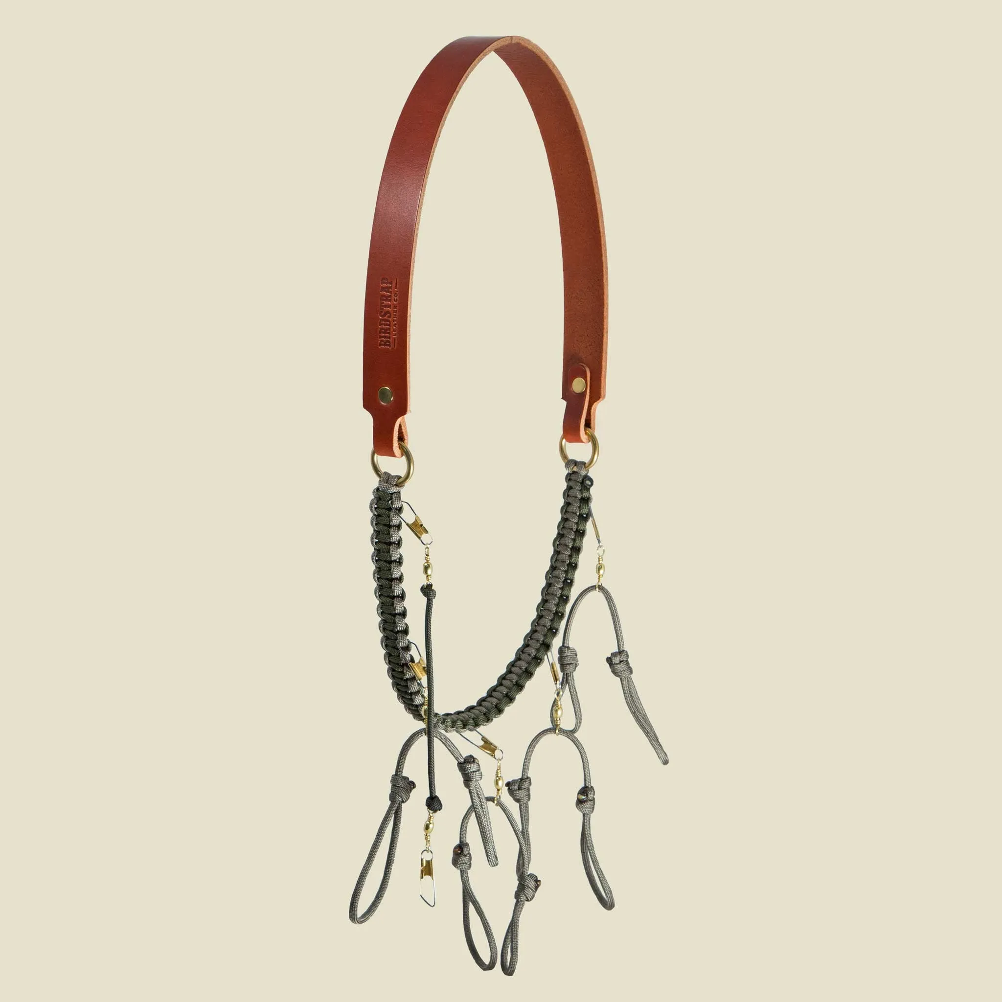 Call Lanyard - Flat