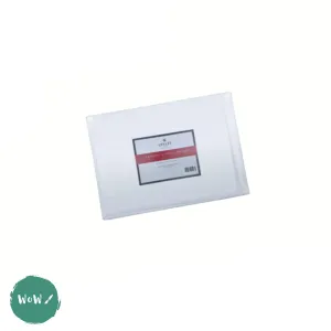 Canvas Board - WHITE PRIMED 100% COTTON - LOXLEY – 18 x 24" (457 x 610 mm)