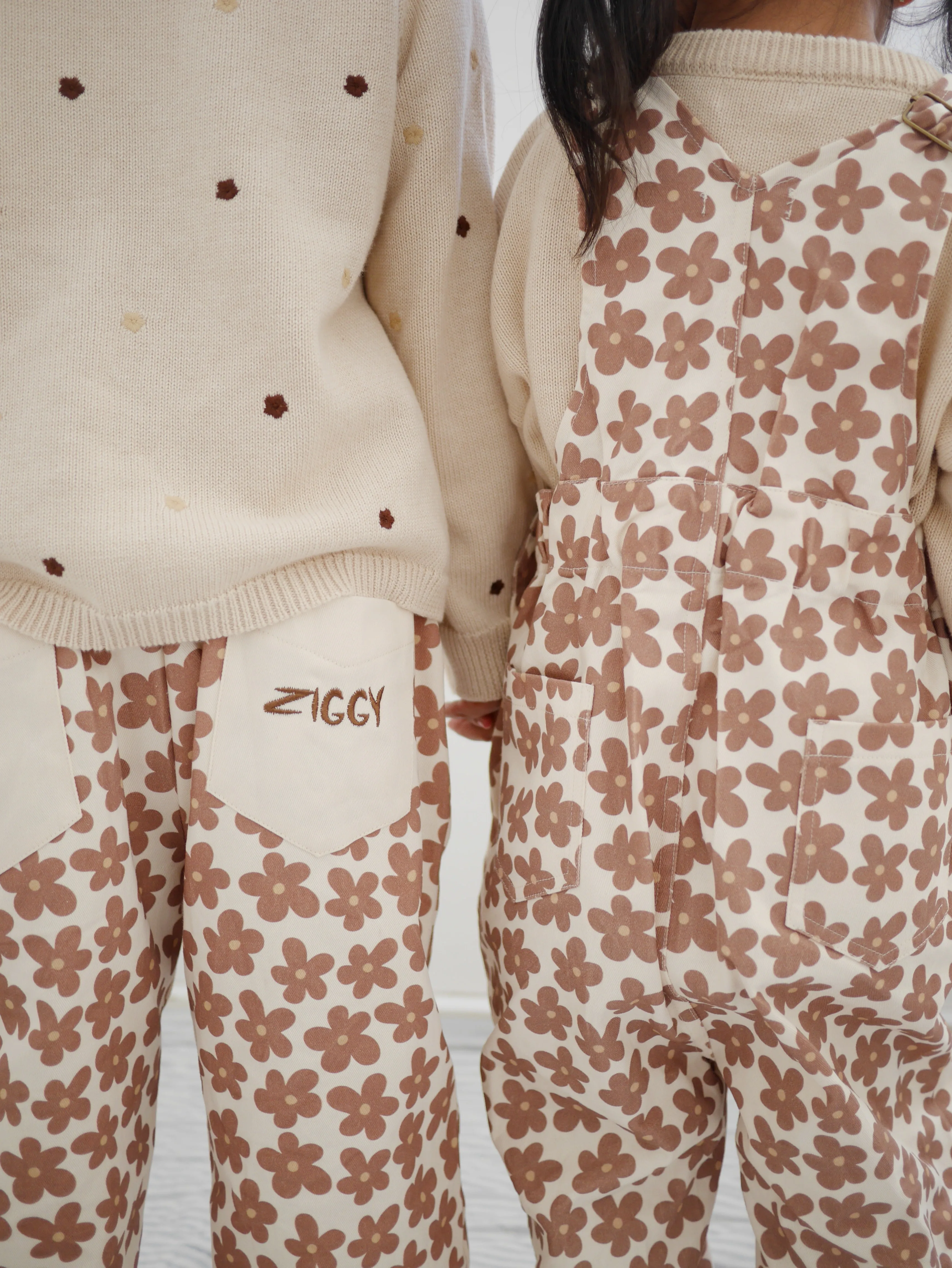 CANVAS PANTS | COSMO