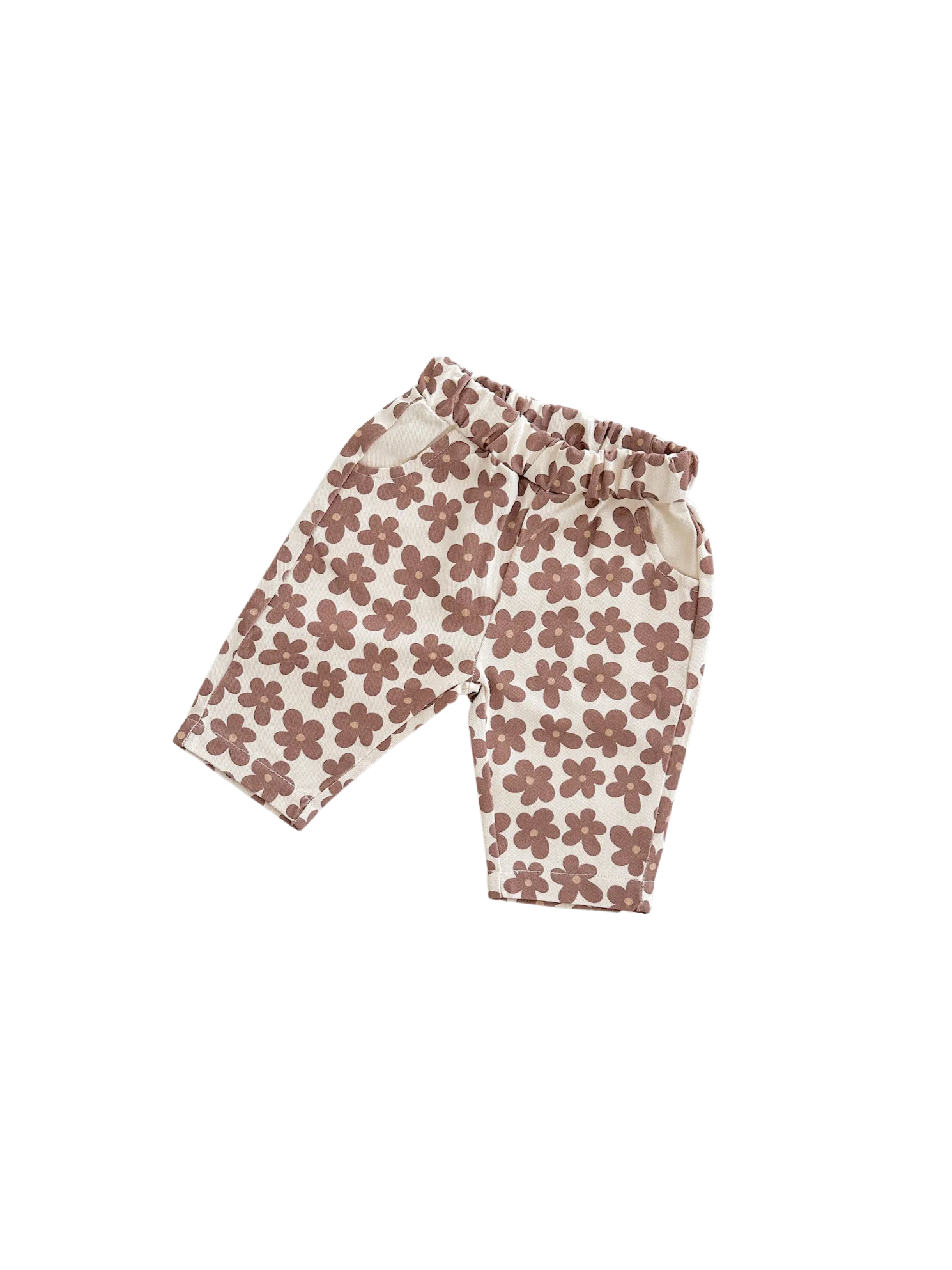 CANVAS PANTS | COSMO