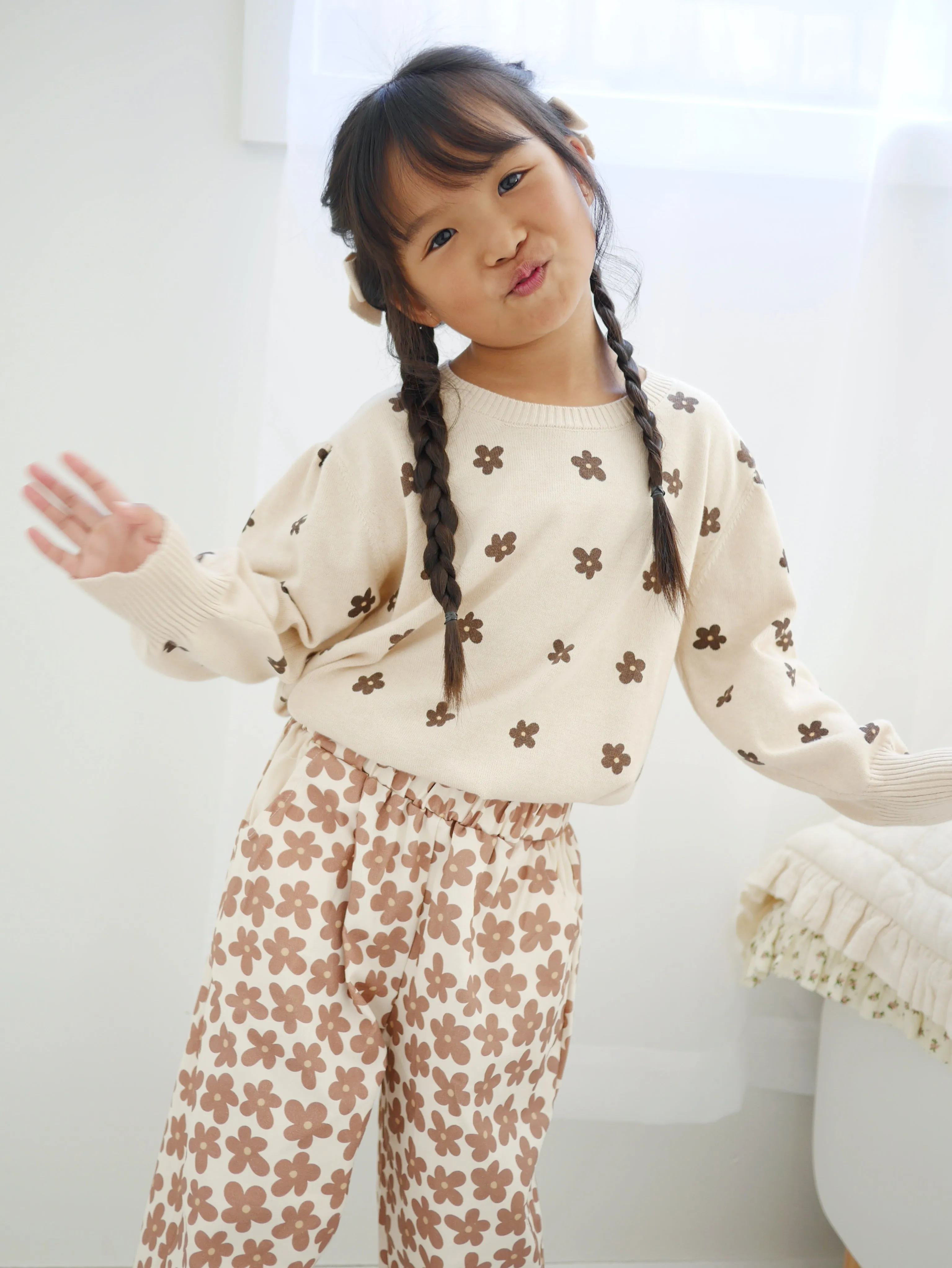 CANVAS PANTS | COSMO