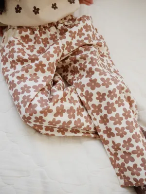 CANVAS PANTS | COSMO