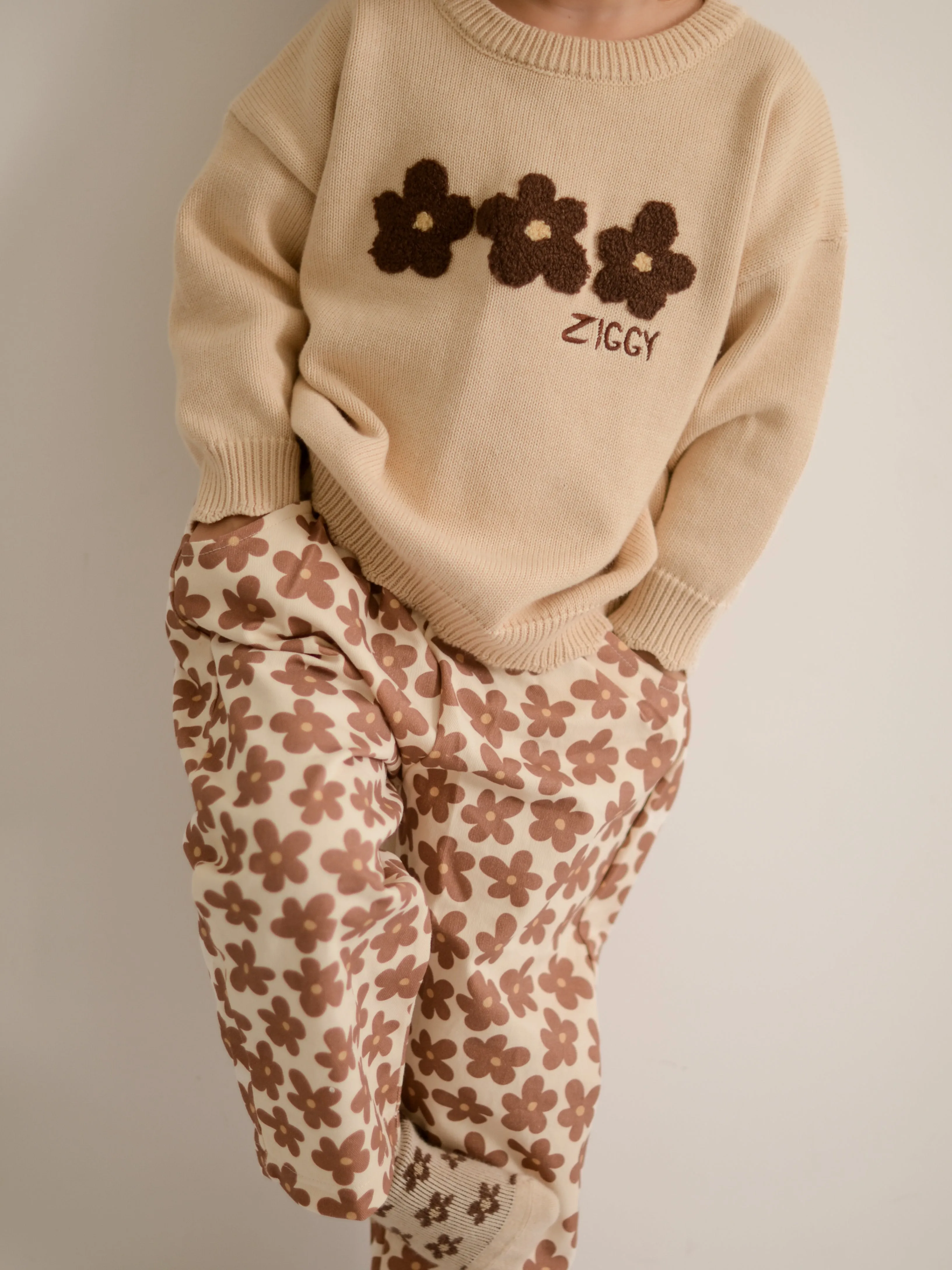 CANVAS PANTS | COSMO