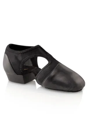 Capezio PP323A Adult Pedini Clearance Sizes