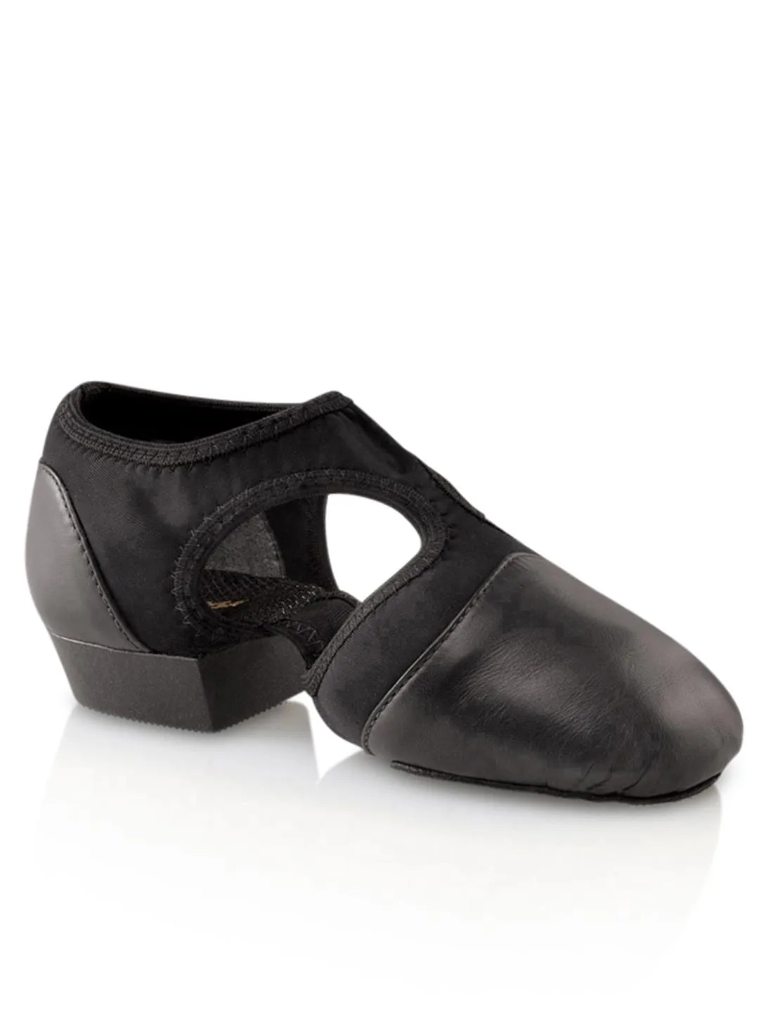 Capezio PP323A Adult Pedini Clearance Sizes