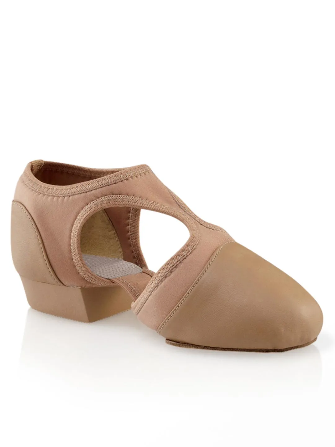 Capezio PP323A Adult Pedini Clearance Sizes