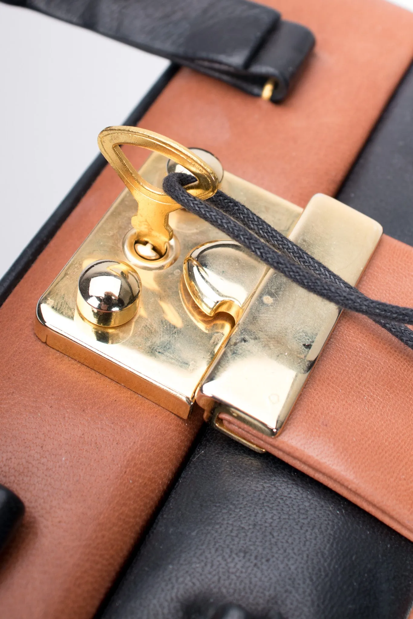 Card Suit Box Bag