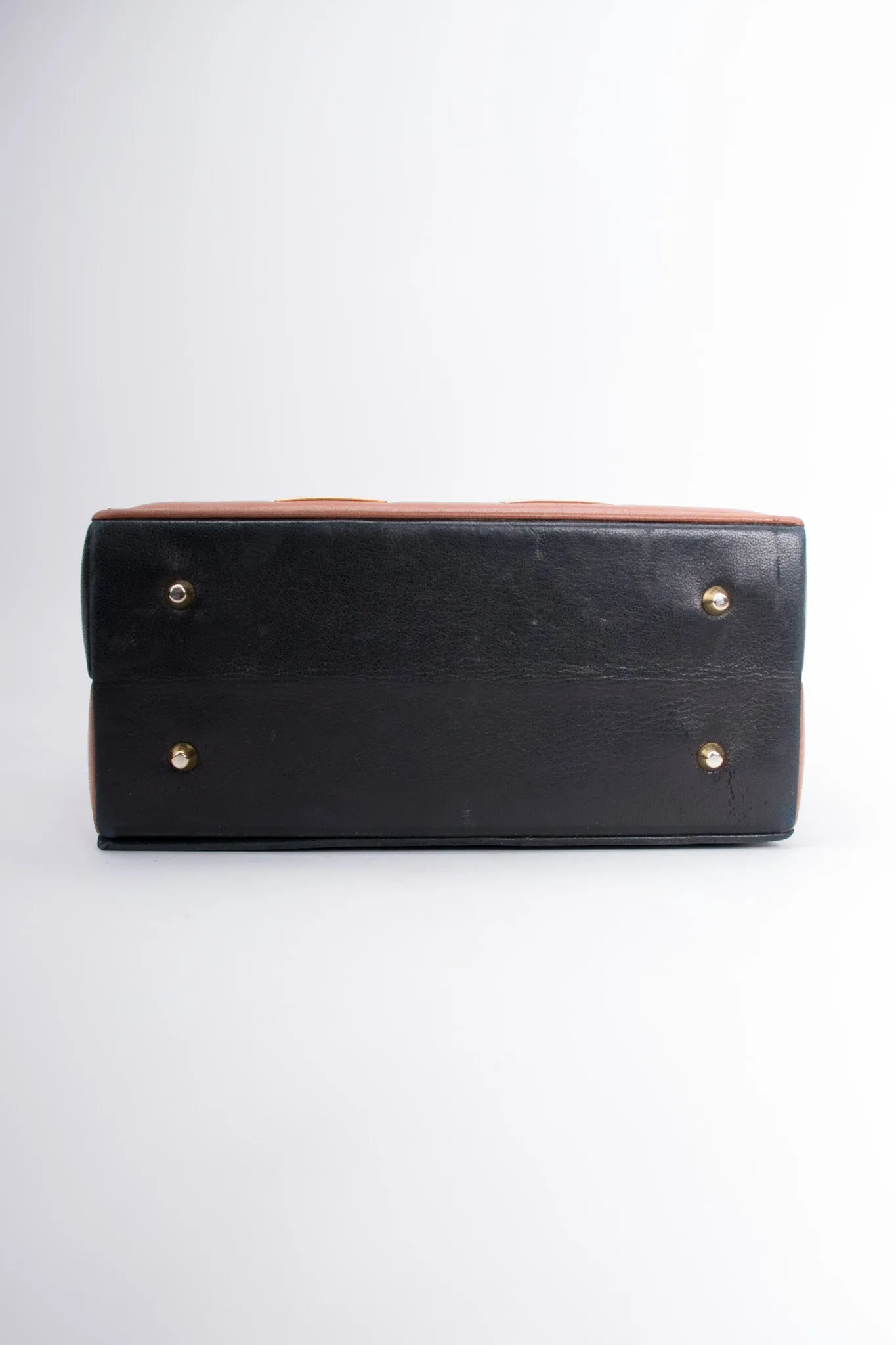 Card Suit Box Bag