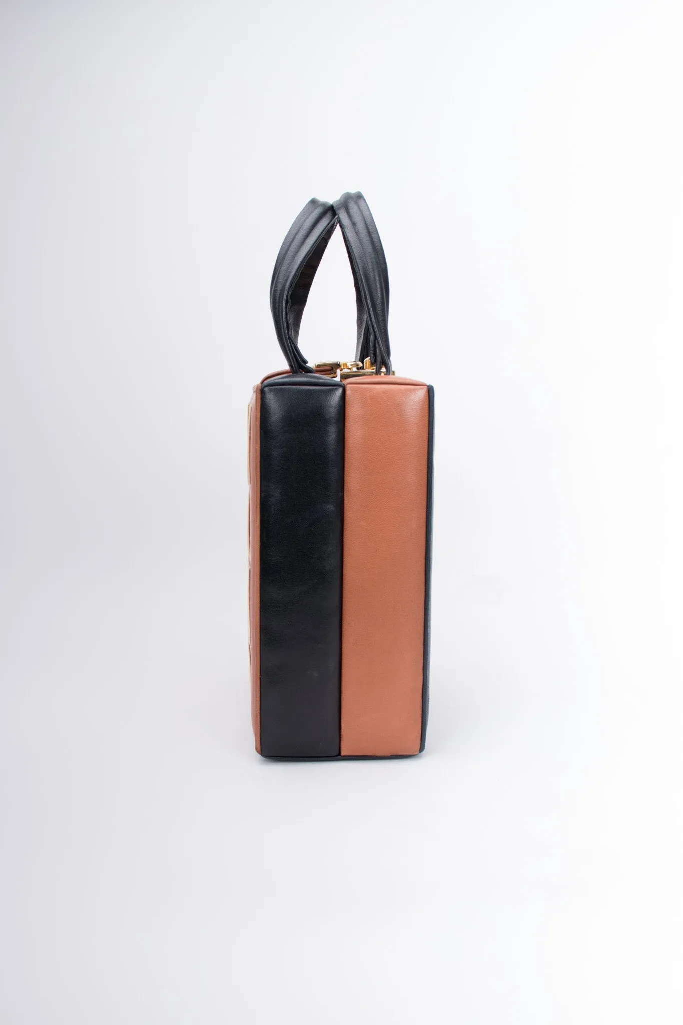 Card Suit Box Bag