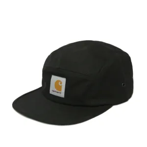 Carhartt Backley Cap Black