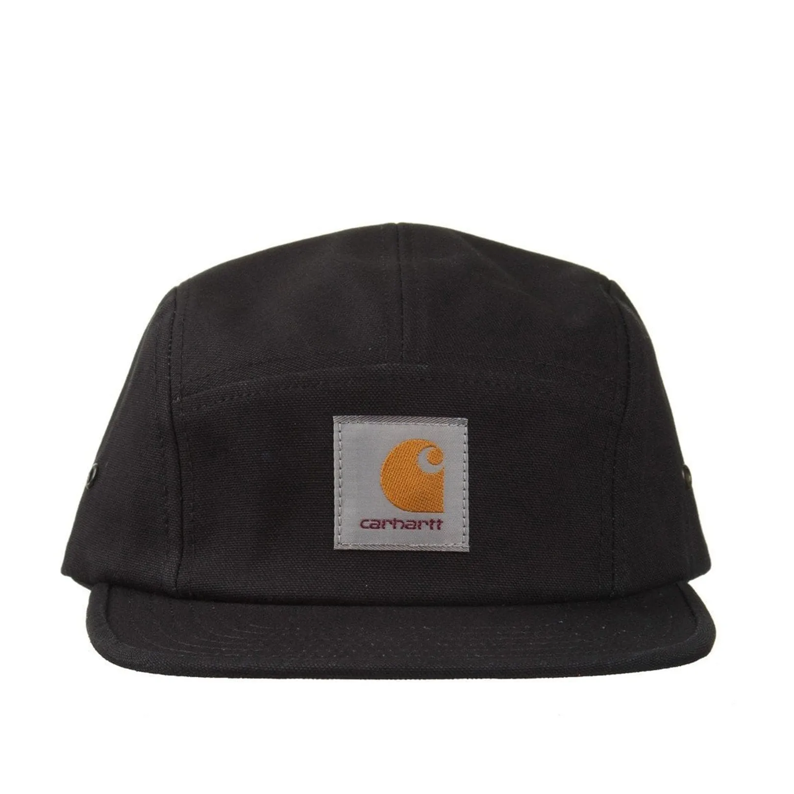 Carhartt Backley Cap Black