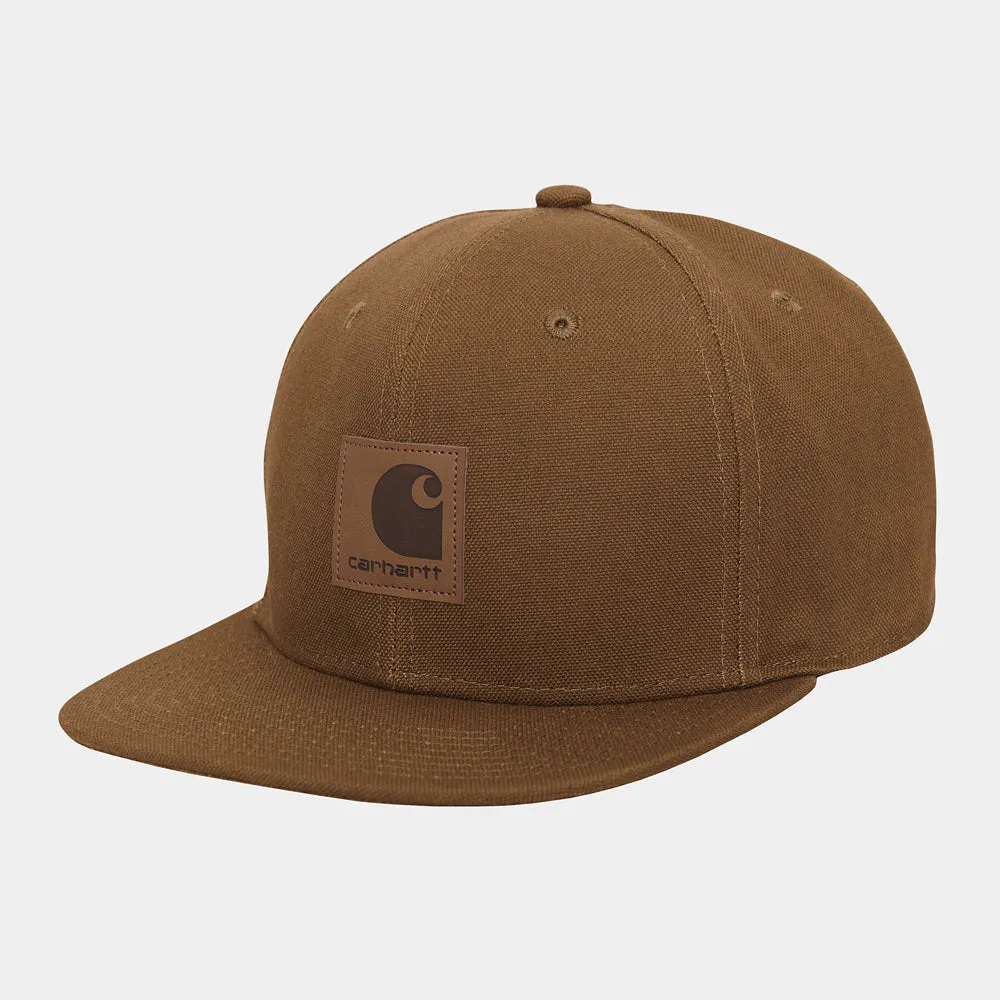 Carhartt Logo Cap