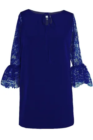 Catriona Tunic Top