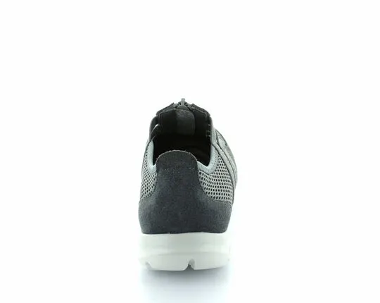 CC Resorts Women's Christine Zip Shoe - 4 Colours