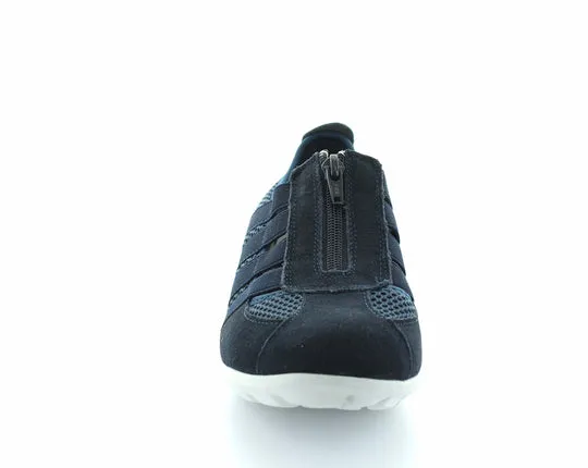 CC Resorts Women's Christine Zip Shoe - 4 Colours