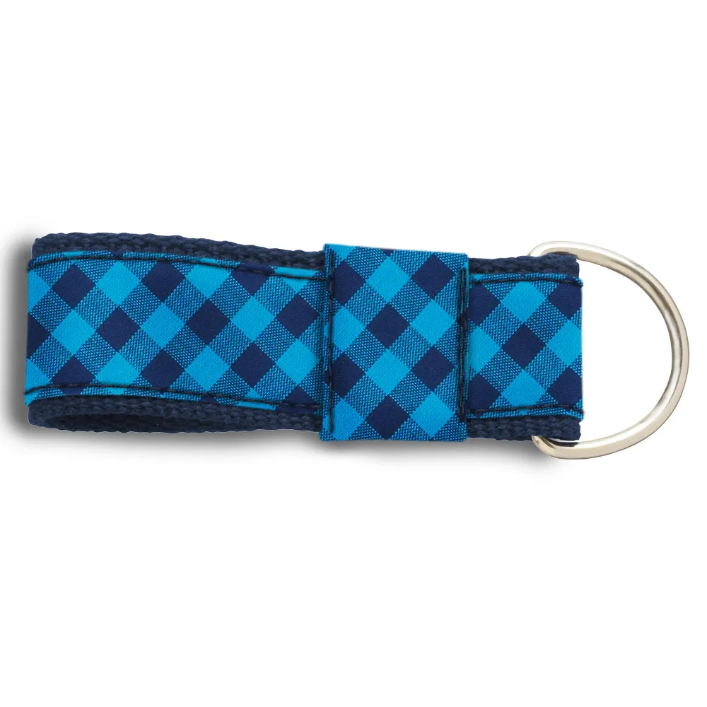 Checkerboard Mesa - Key Fobs