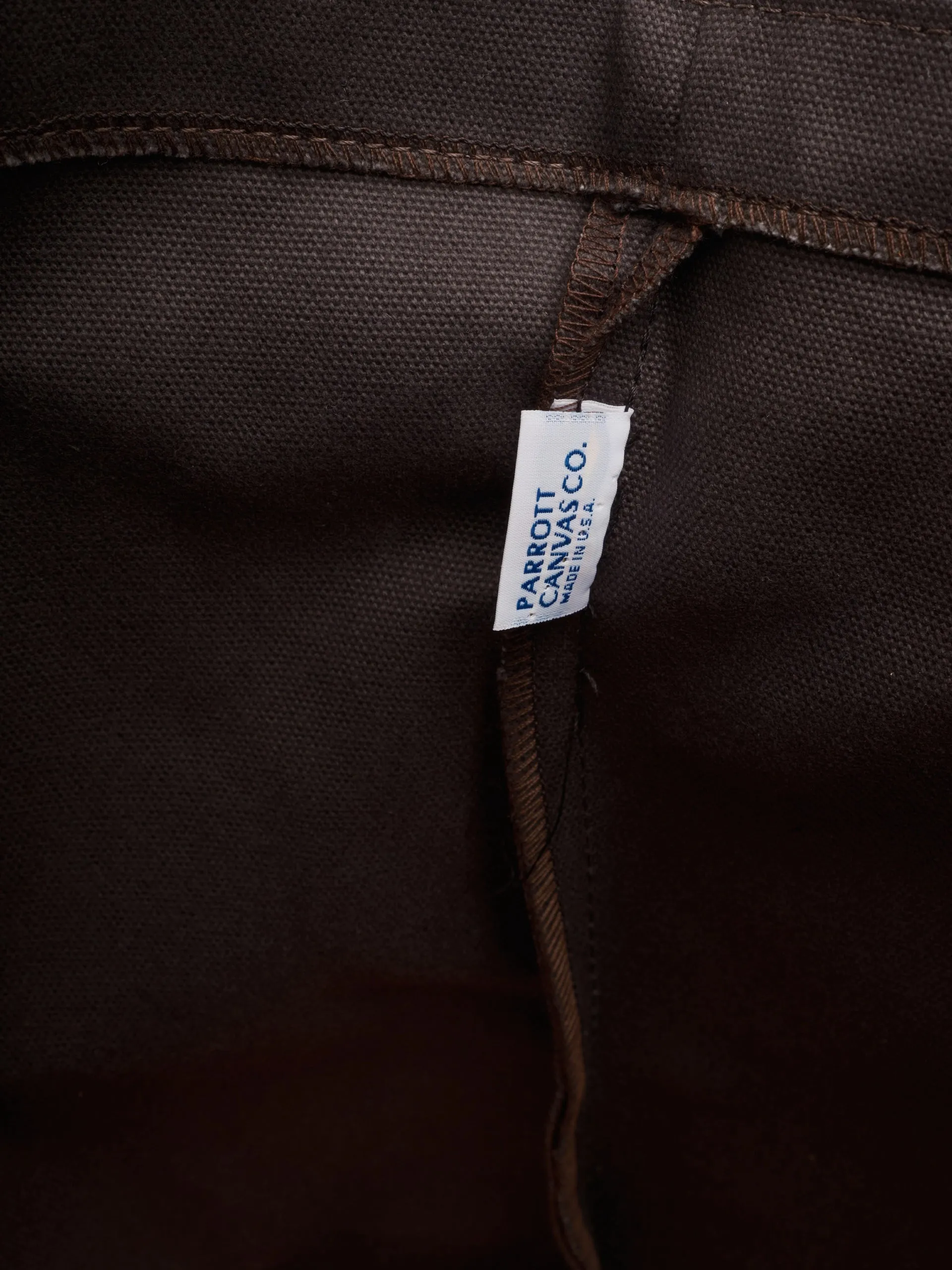 Cherry Tote