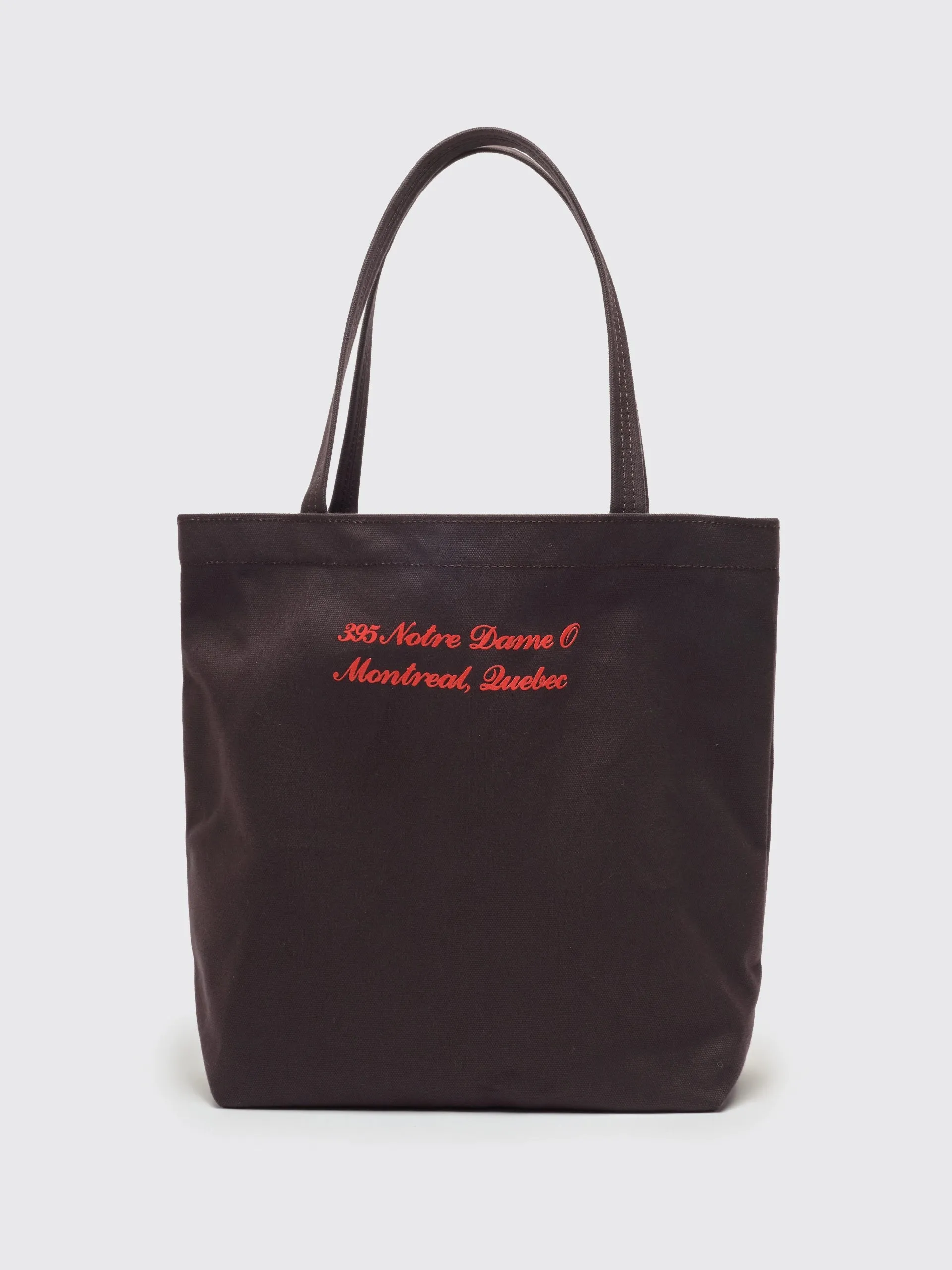 Cherry Tote