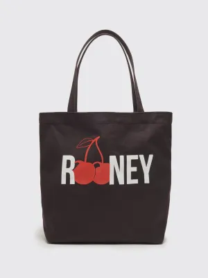 Cherry Tote