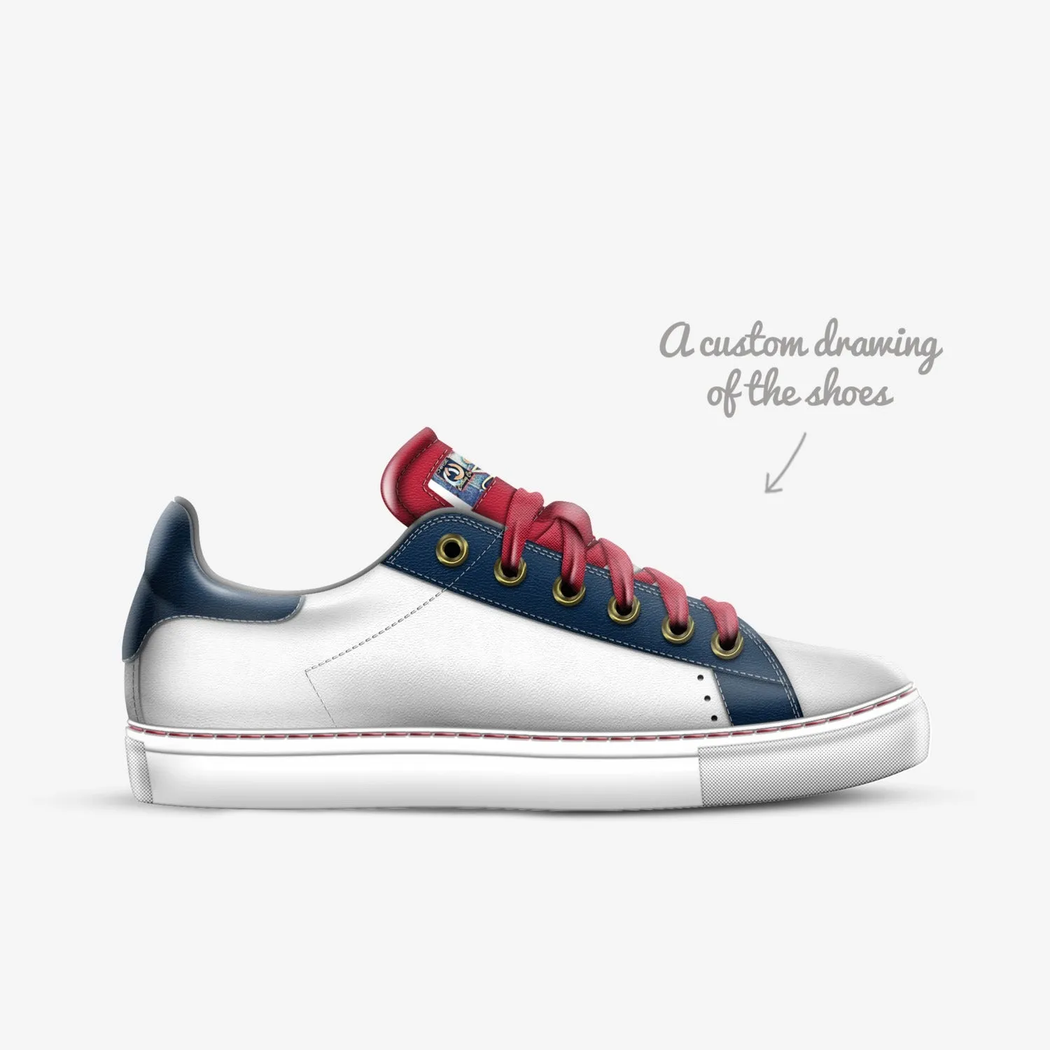 Chirse Clothing Company men's shoes