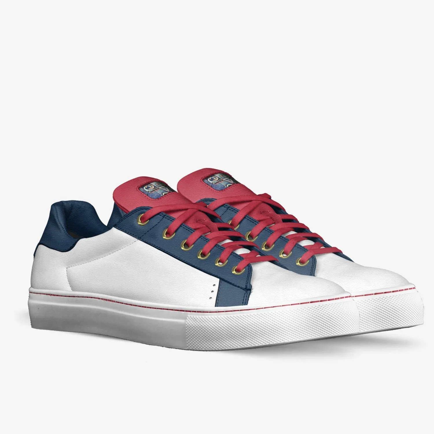 Chirse Clothing Company men's shoes