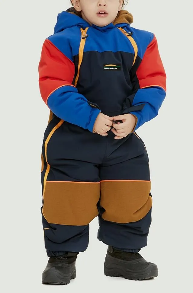 Chlorophylle Cricket Snowsuit - Kids