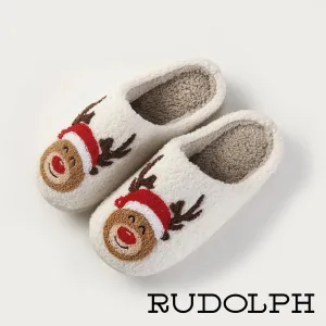 Christmas Slippers