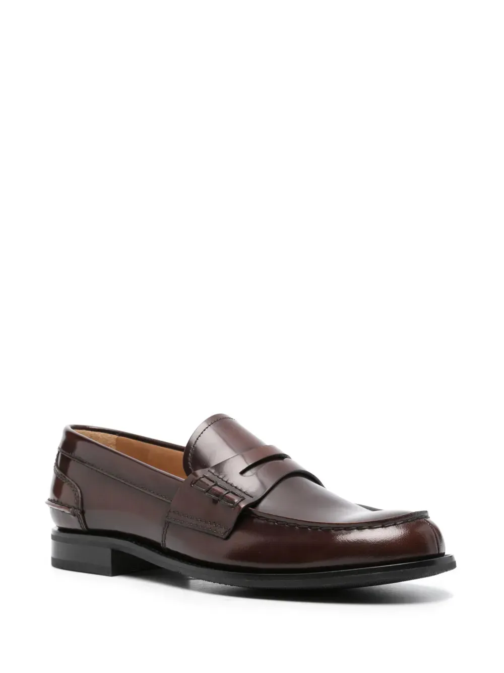 Church's Pembrey W5 leather loafers