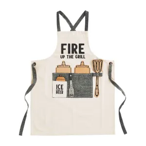 Circa Grilling Apron
