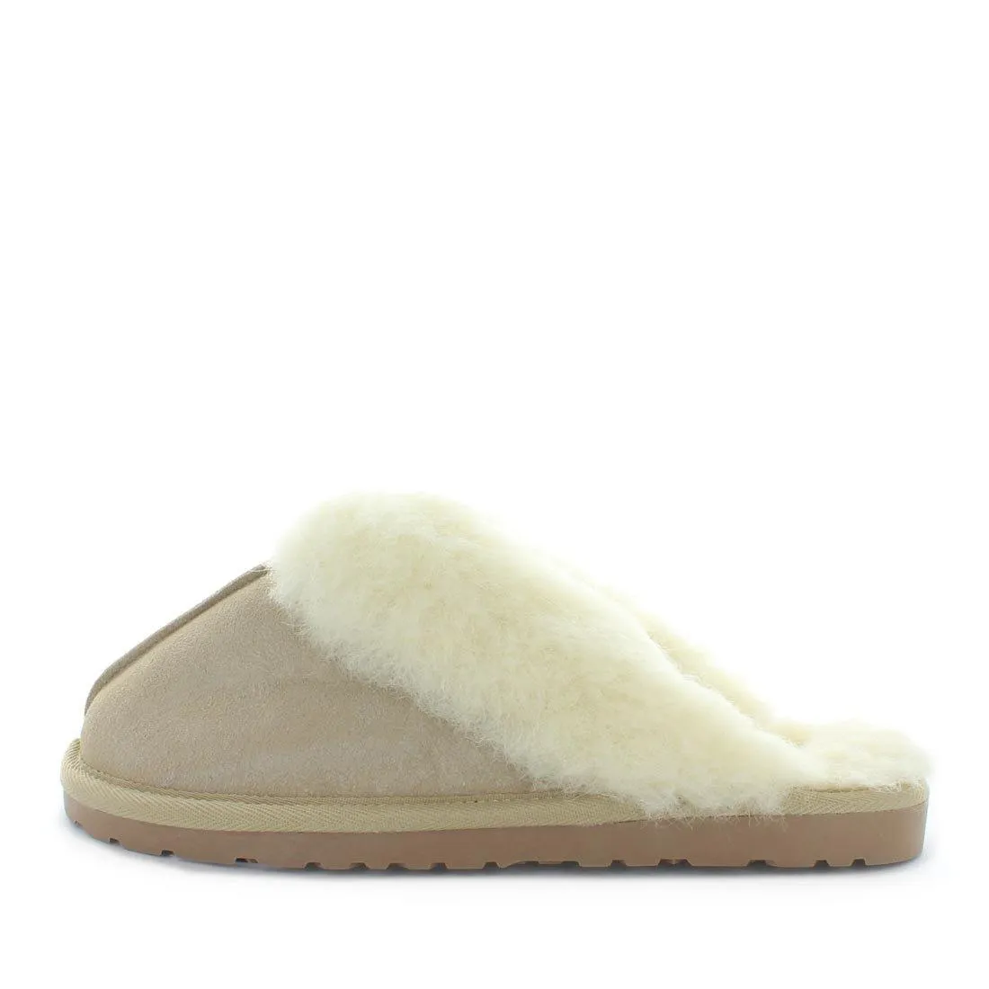 Cita Slippers