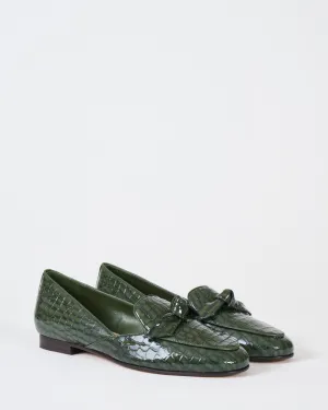 clarita belgian loafer