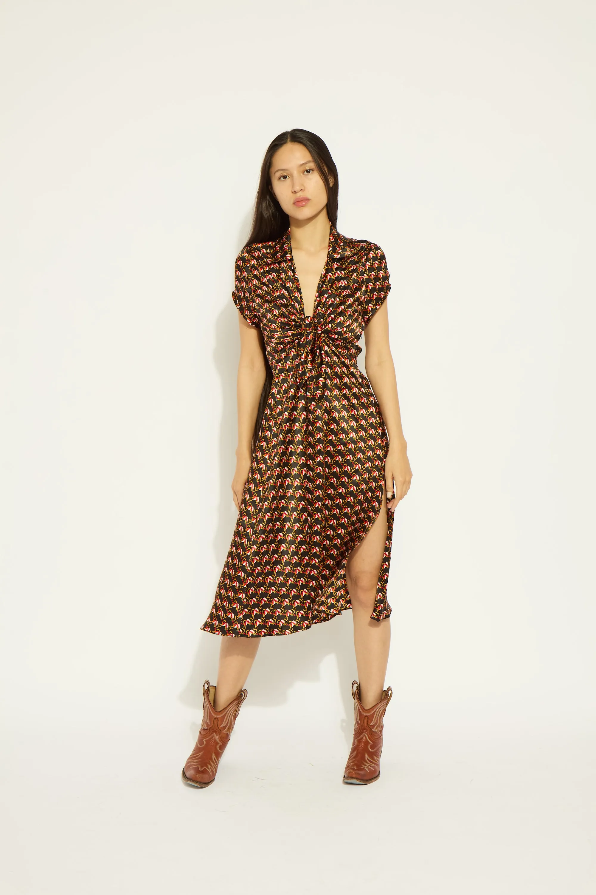 Clark Dress