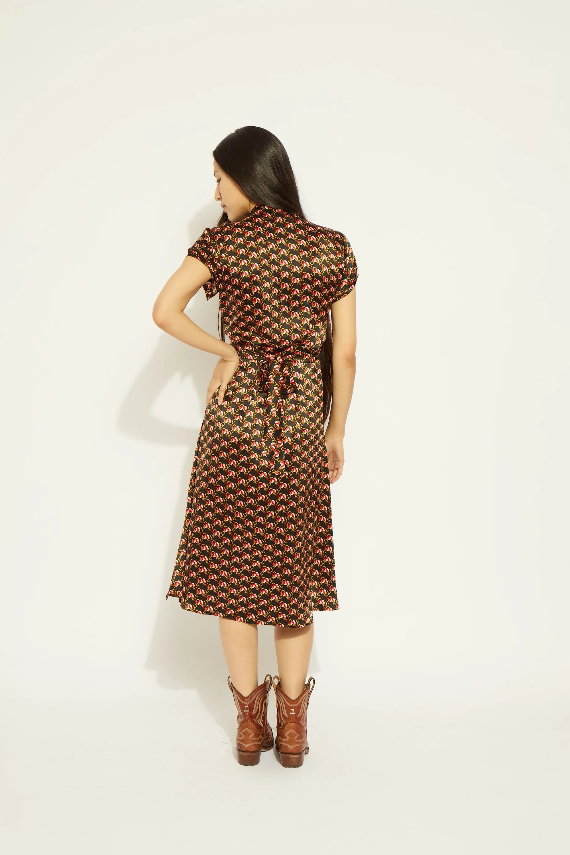 Clark Dress