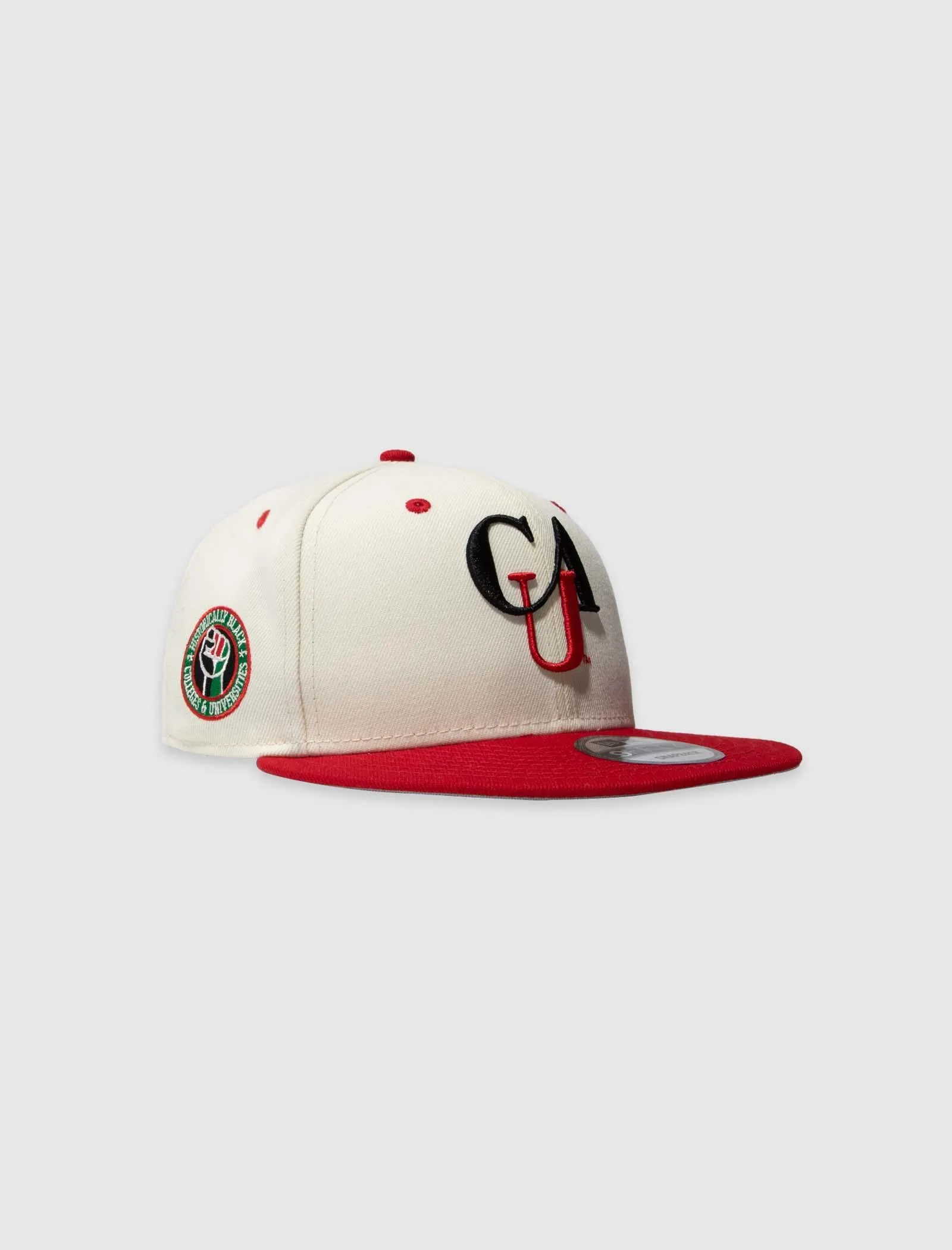 CLARK PANTHERS SNAPBACK HAT