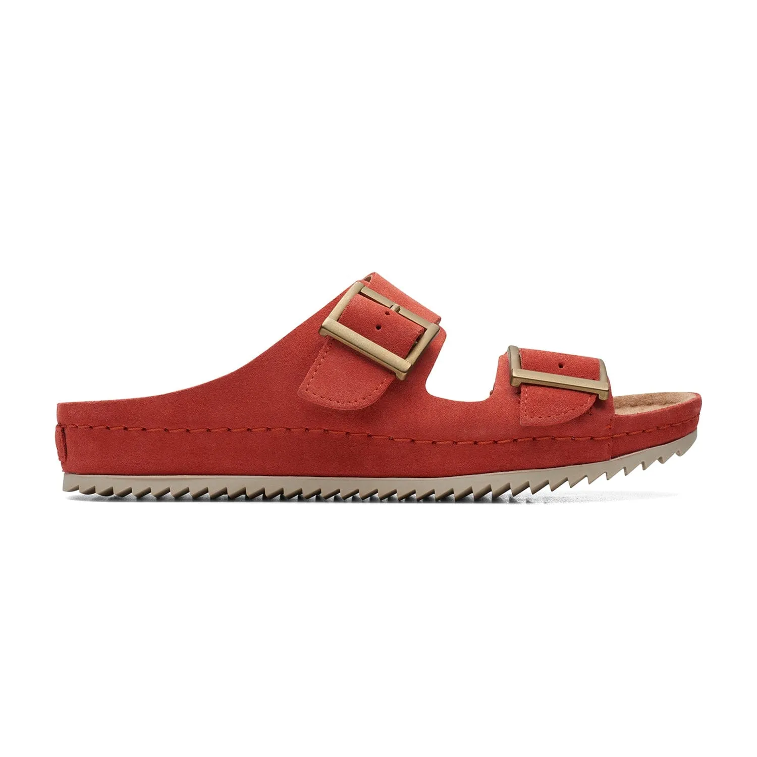 Clarks Brookleigh Sun Sandals (Standard Fit)