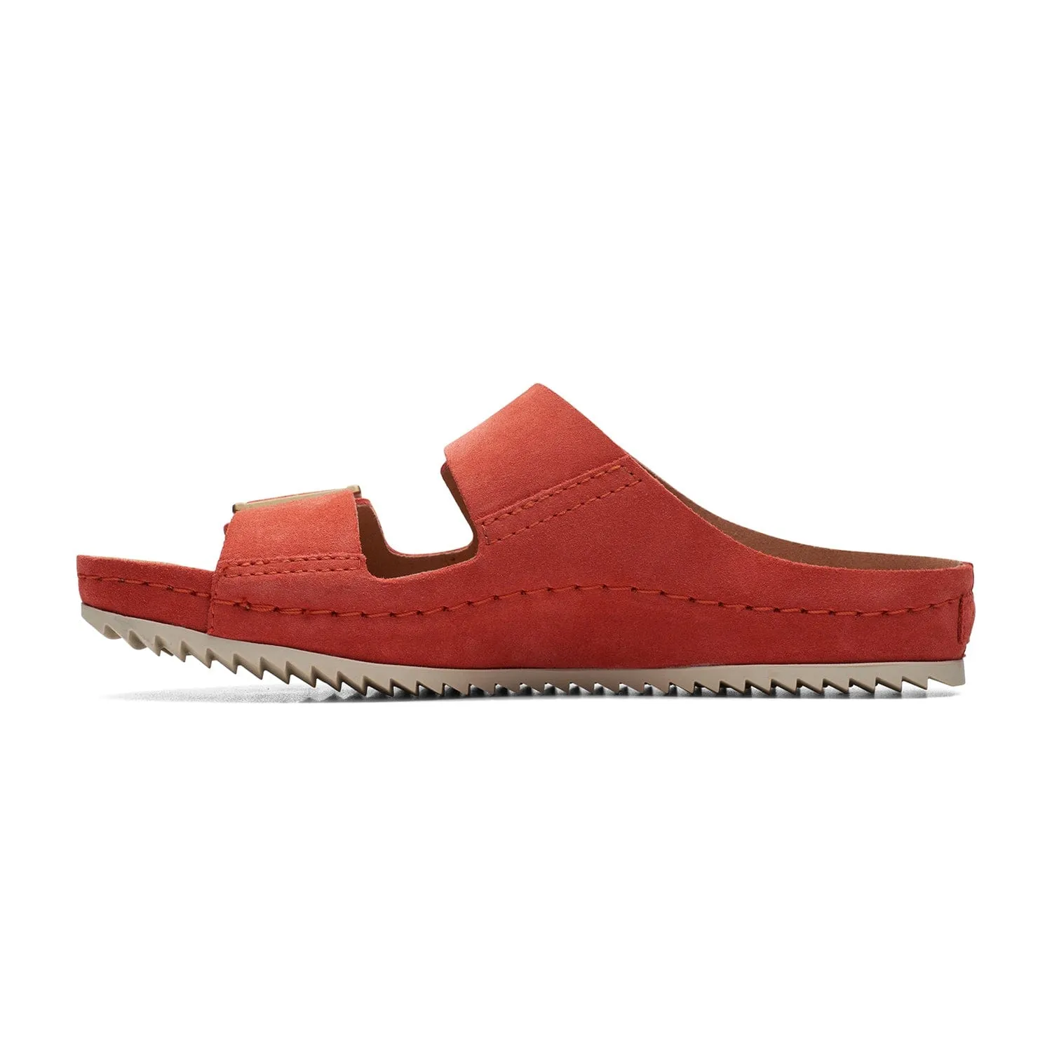 Clarks Brookleigh Sun Sandals (Standard Fit)