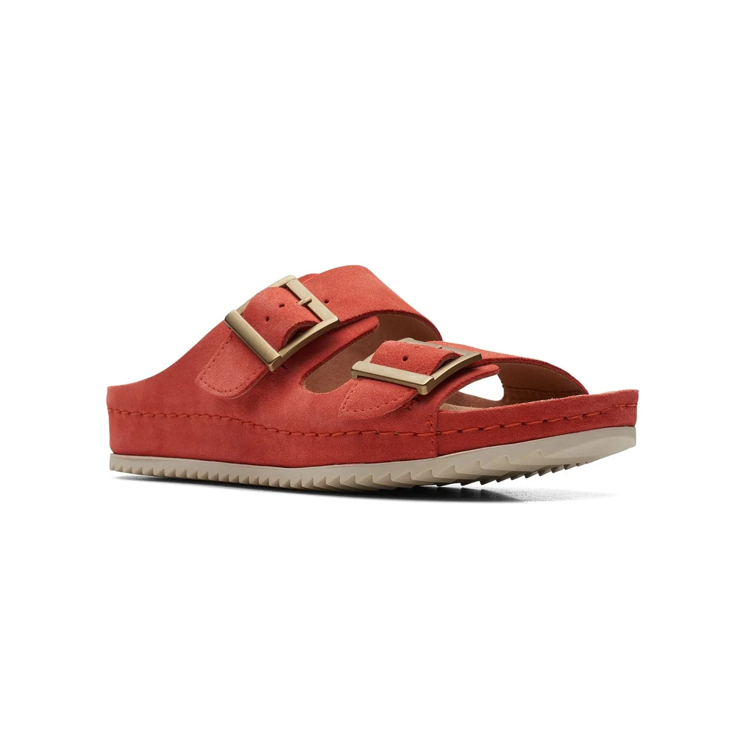 Clarks Brookleigh Sun Sandals (Standard Fit)