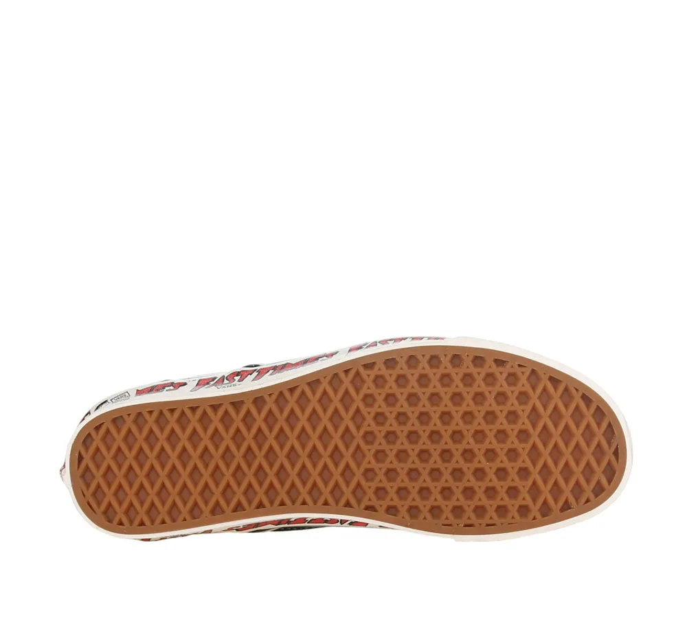 CLASSIC SLIP-ON 98 DX (ANAHEIM FACTORY)