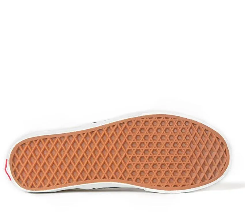 Classic Slip On Checkerboard
