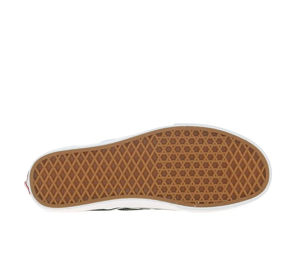 CLASSIC SLIP-ON (CHECKERBOARD)
