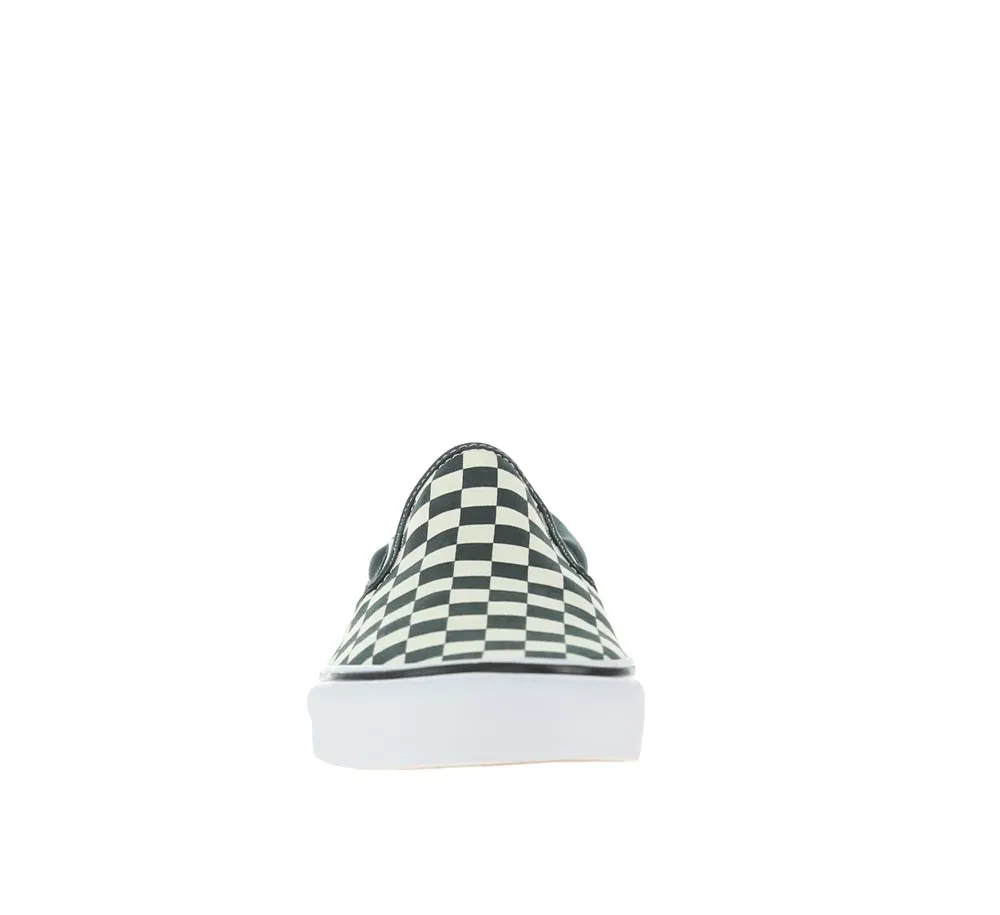 CLASSIC SLIP-ON (CHECKERBOARD)