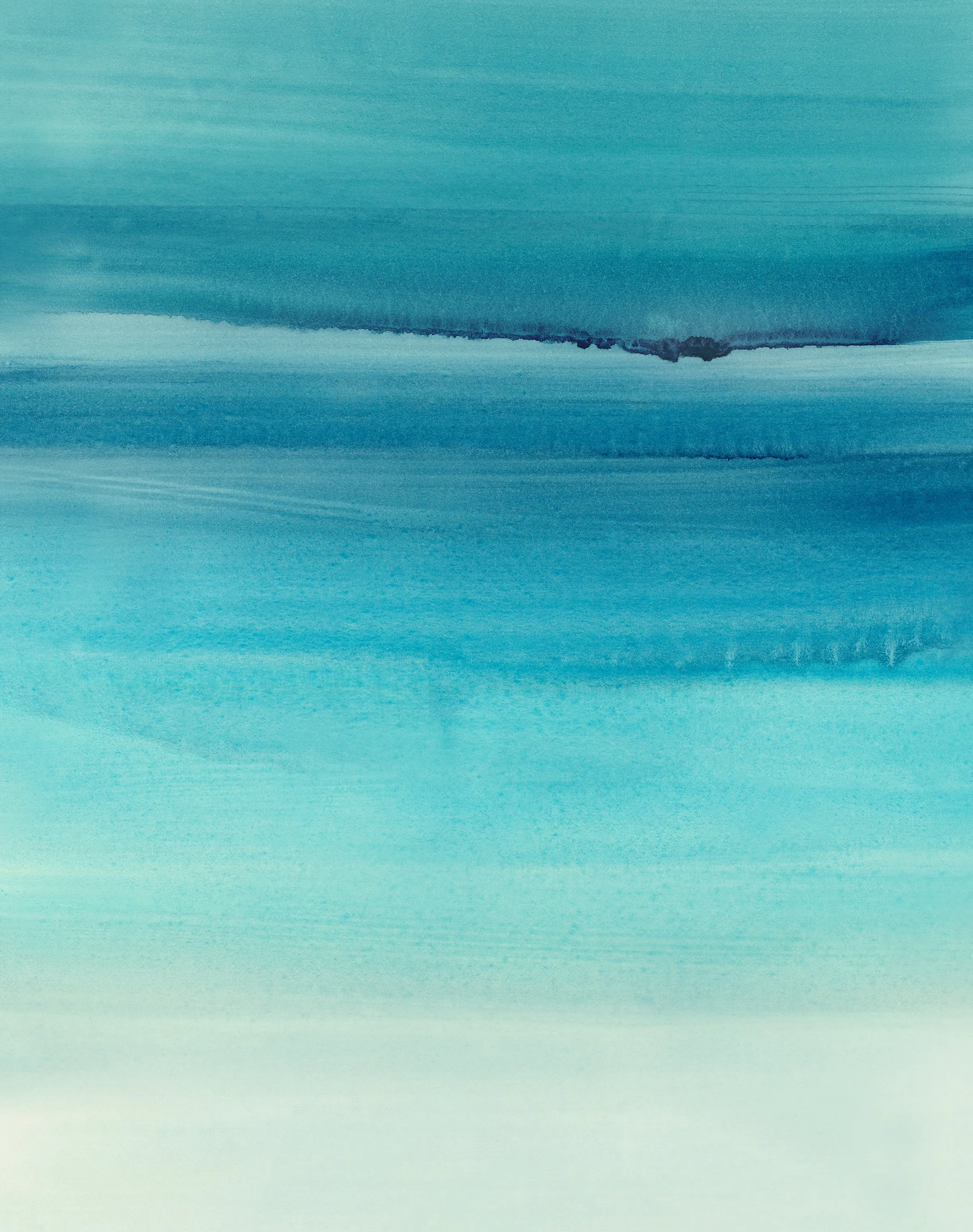 Clear Blue II by Barclay Butera