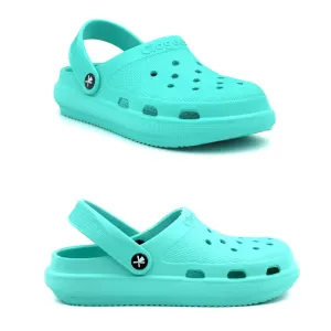 CLOGEES SOFTY CLOG