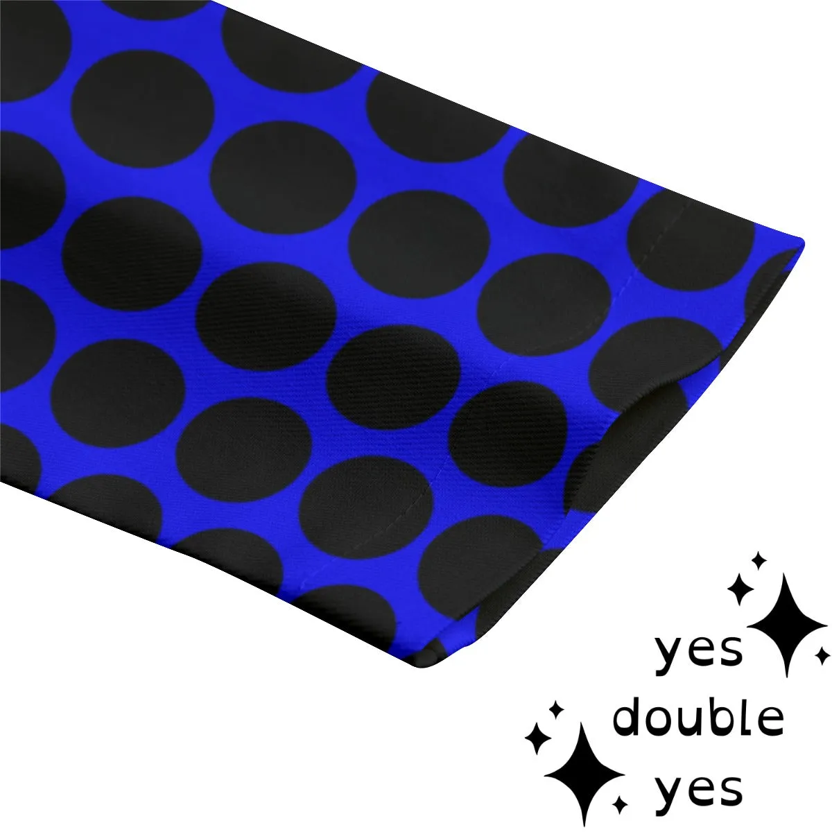 Clown Coatnundrum Dots Checks Jacket