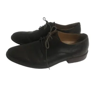 Cole Haan Benton Plain Oxford Mens Leather Dress Shoe. Sz 11.5M