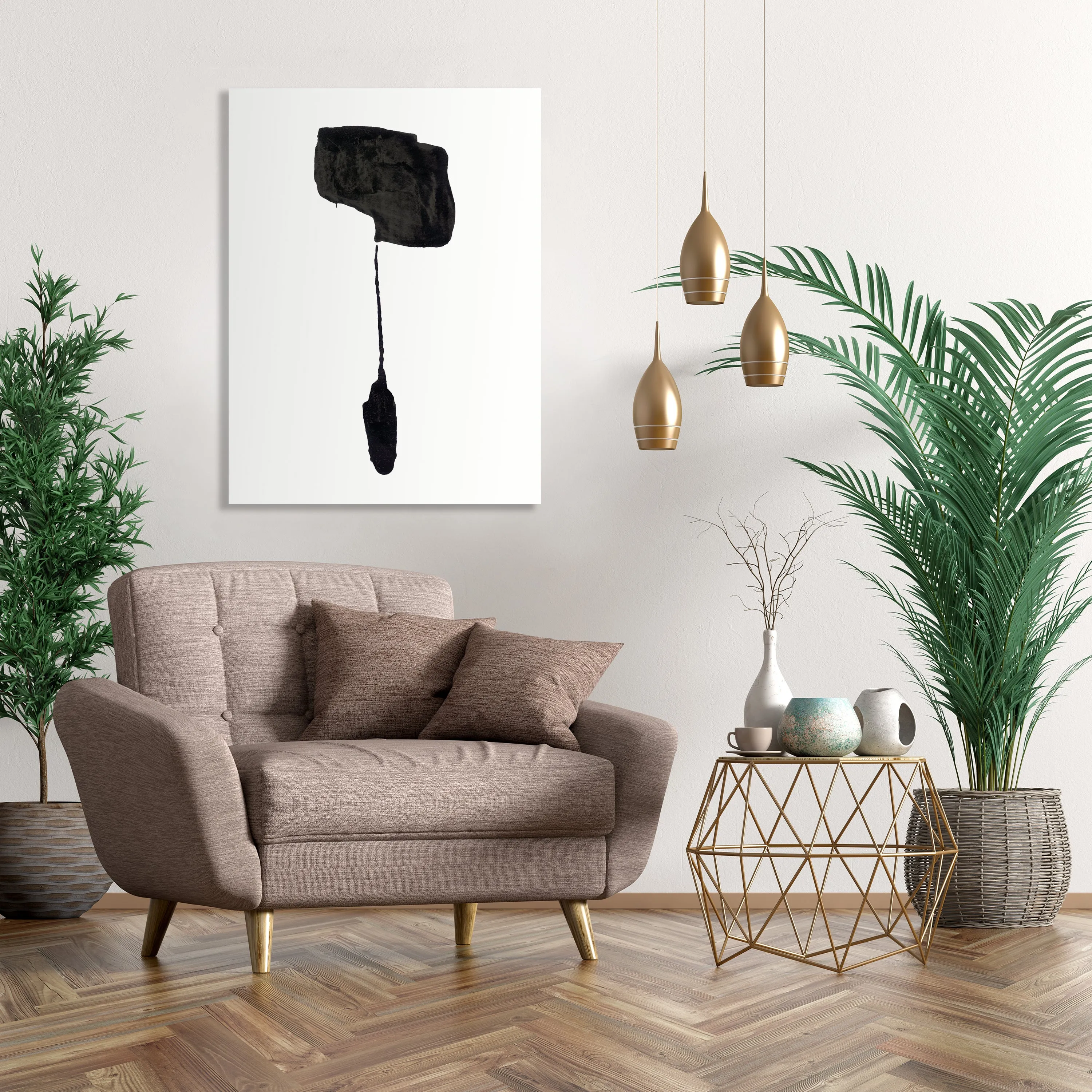 compassionate by FORM Design Studio